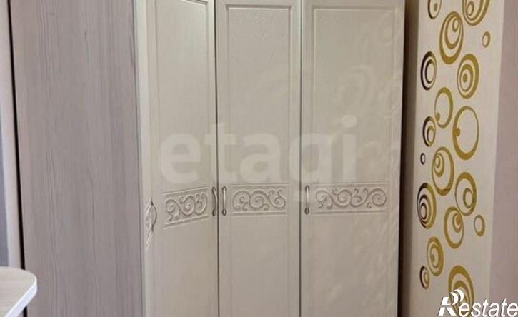 1-комн квартира улица Горпищенко, 143 к2,  д. 143 к2