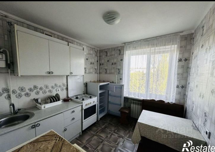 2-комн квартира Симферополь