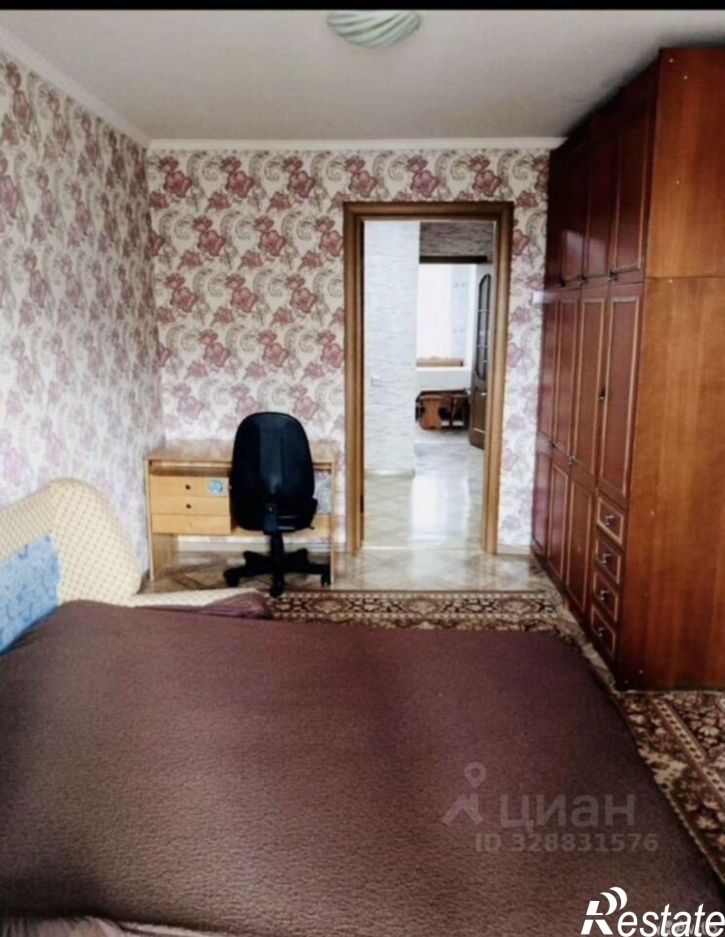 2-комн квартира Симферополь