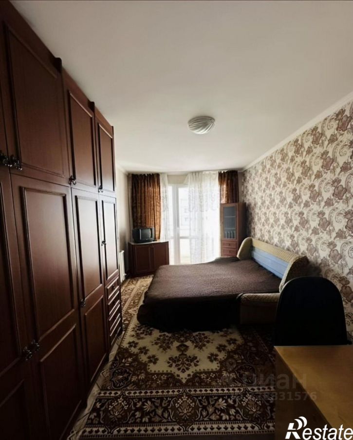 2-комн квартира Симферополь