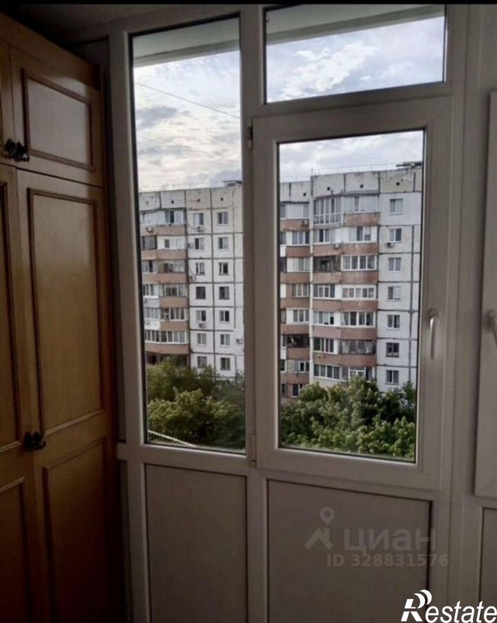 2-комн квартира Симферополь