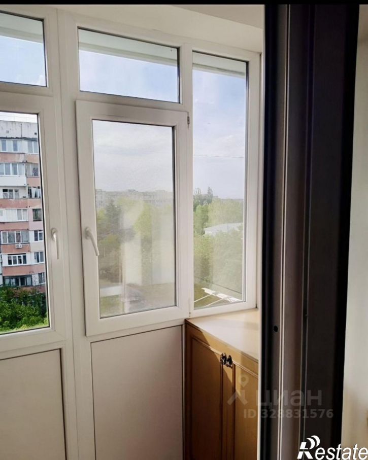 2-комн квартира Симферополь