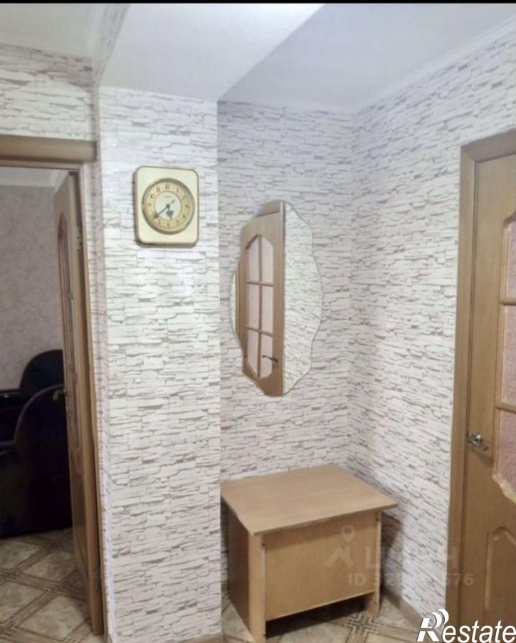 2-комн квартира Симферополь