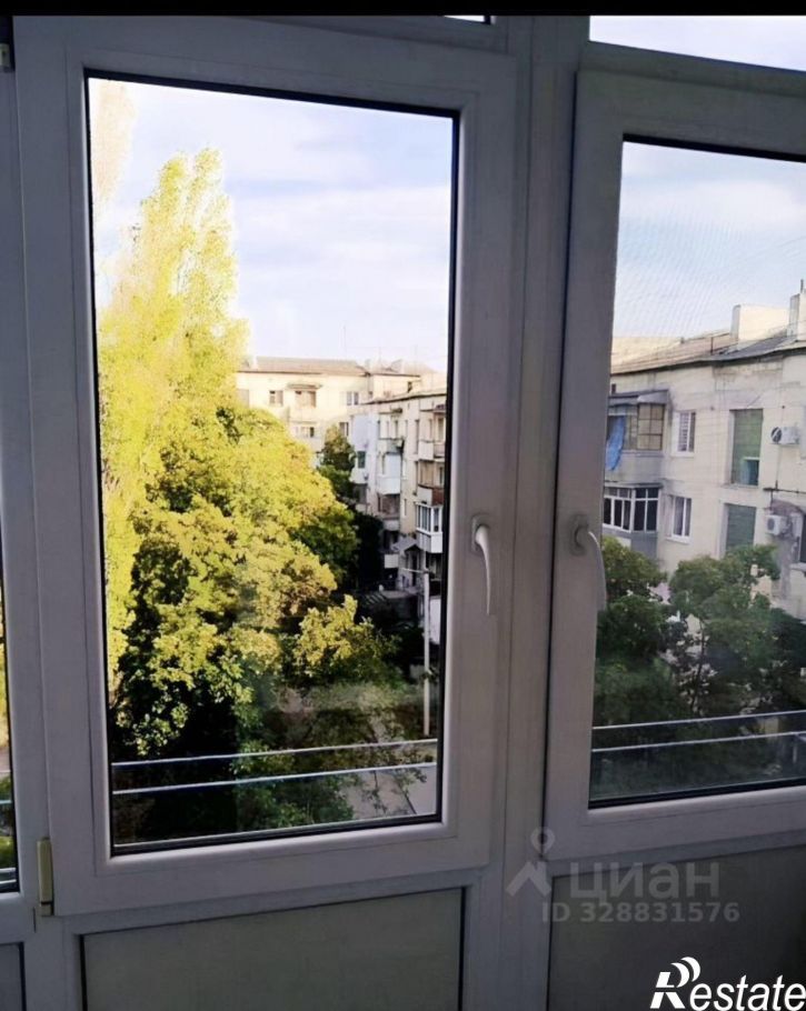 2-комн квартира Симферополь