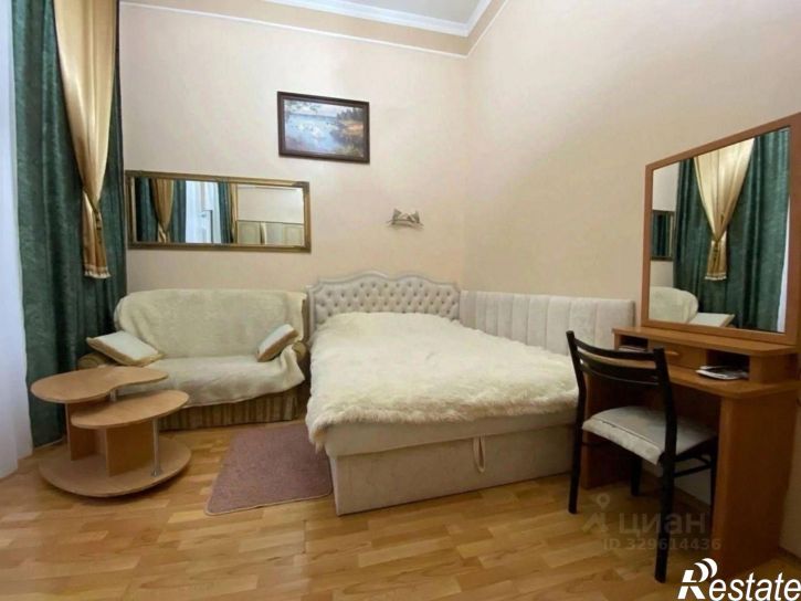Коттедж/дом Ялта, улица Игнатенко