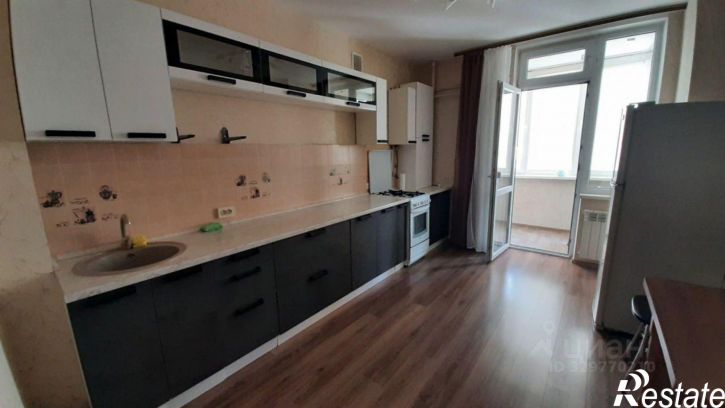 1-комн квартира Севастополь, Античный проспект, 20А