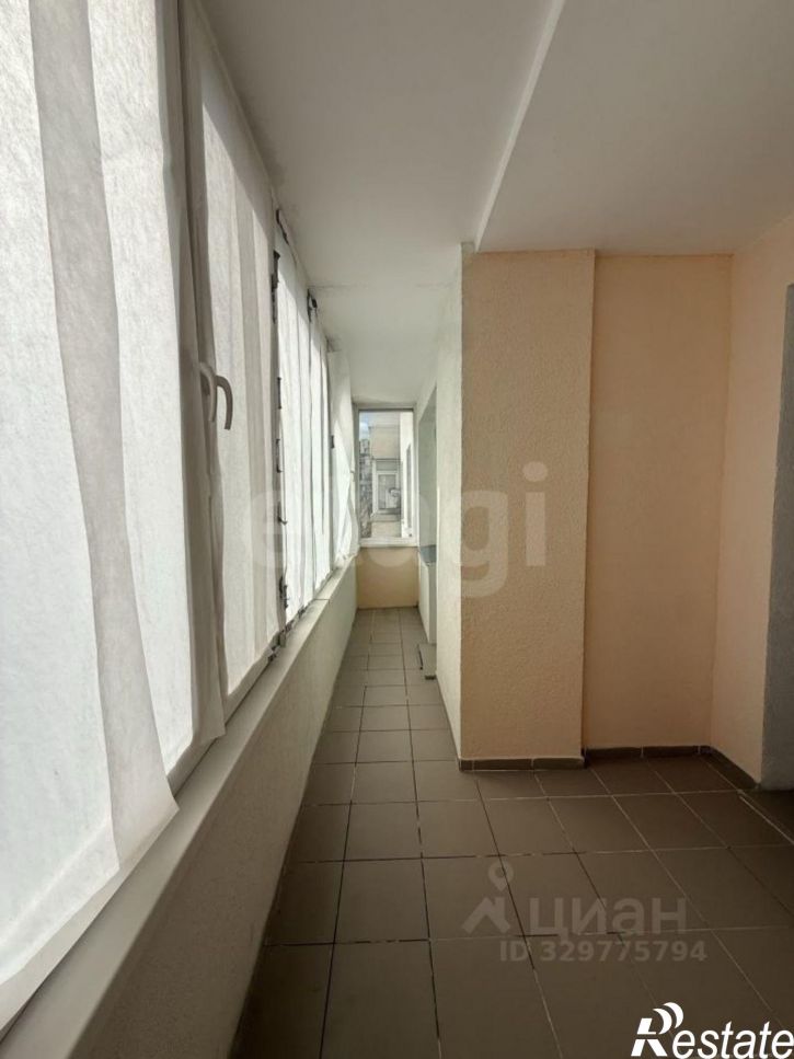 2-комн квартира городской округ Симферополь
