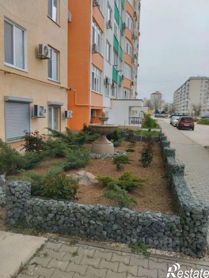 Офис Евпатория г., Победы пр-кт., 91