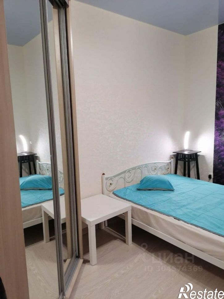 1-комн квартира Евпатория, улица 13 Ноября, 24