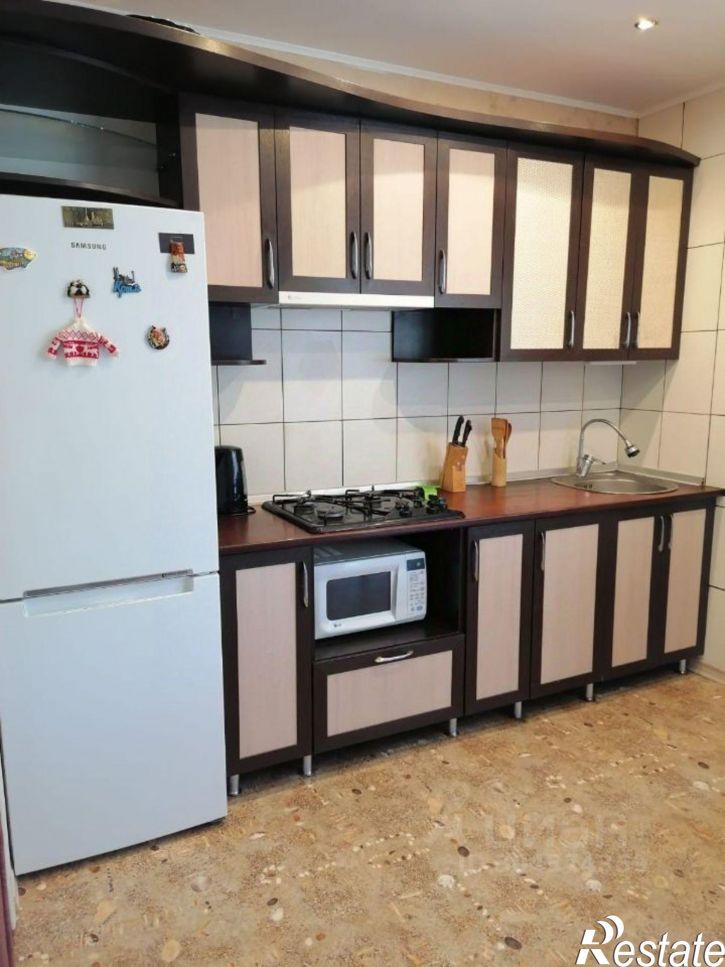1-комн квартира Евпатория, улица 13 Ноября, 24