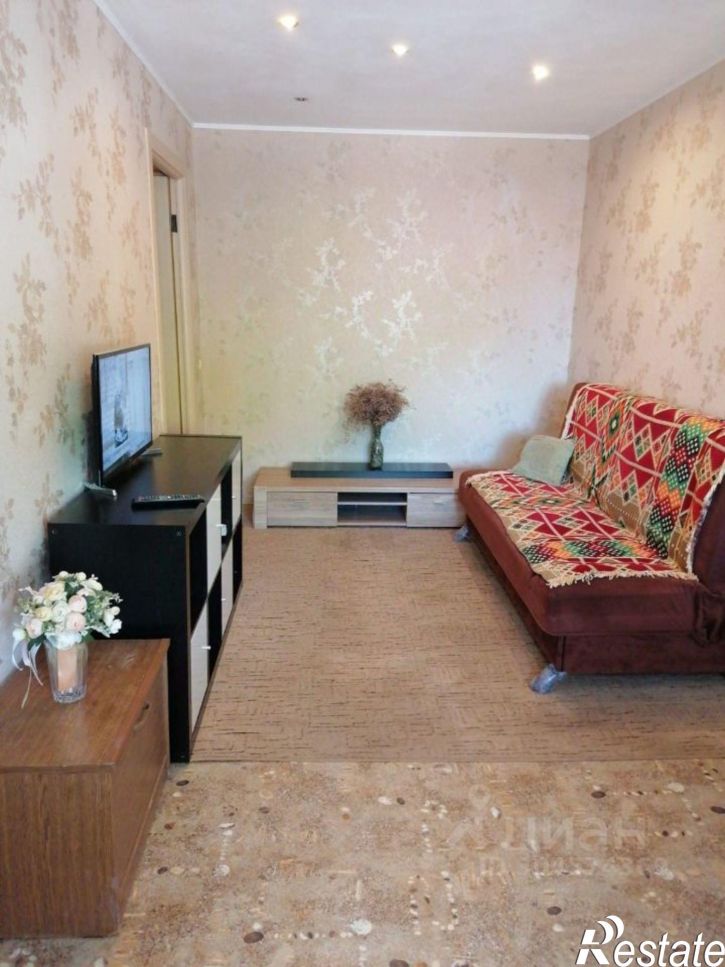 1-комн квартира Евпатория, улица 13 Ноября, 24