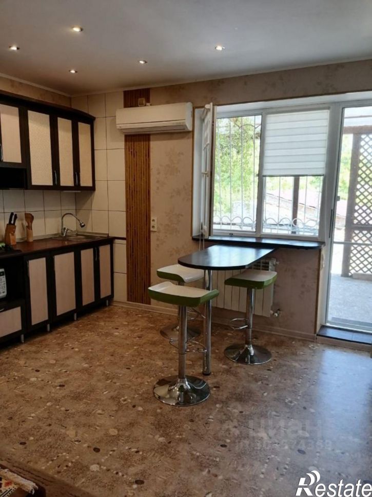 1-комн квартира Евпатория, улица 13 Ноября, 24