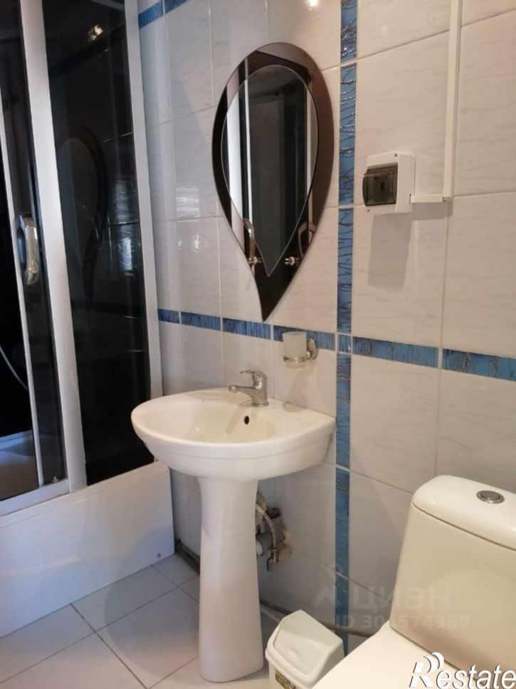 1-комн квартира Евпатория, улица 13 Ноября, 24