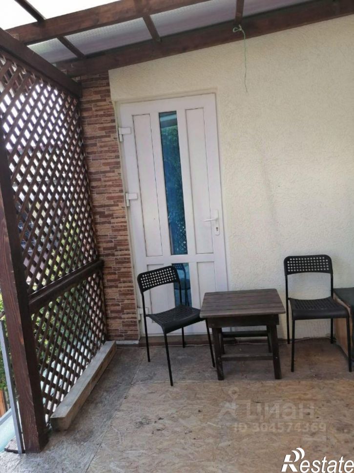 1-комн квартира Евпатория, улица 13 Ноября, 24