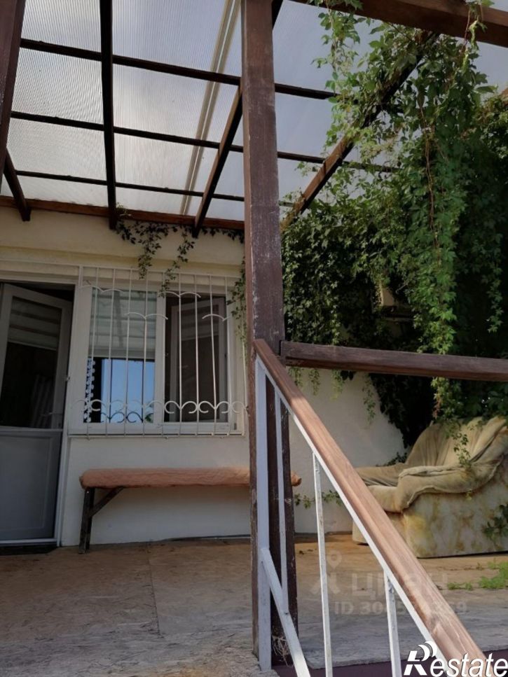 1-комн квартира Евпатория, улица 13 Ноября, 24