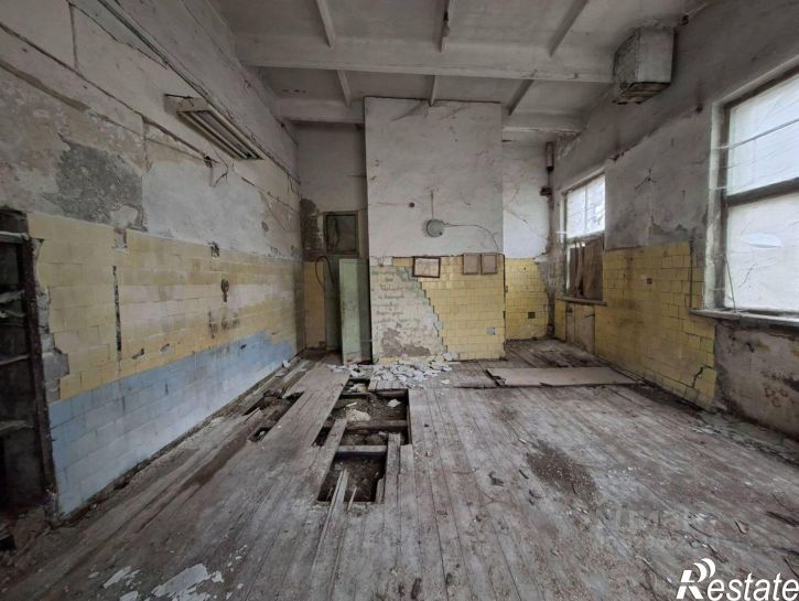 Отдельное здание Севастополь, Симферопольское шоссе, 4