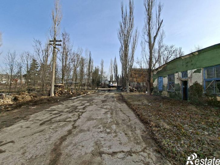 Отдельное здание Севастополь, Симферопольское шоссе, 4