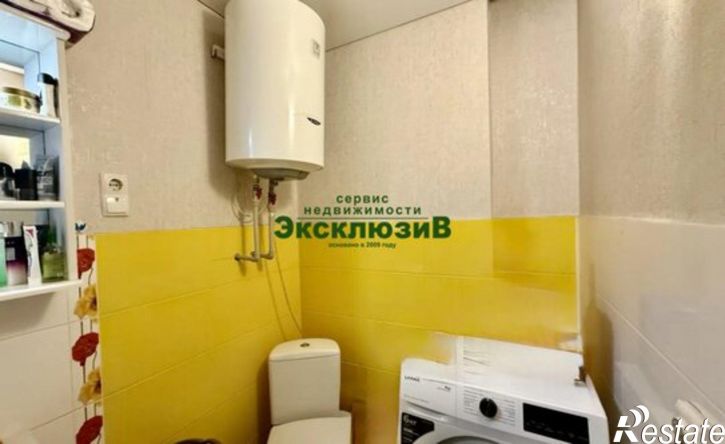 1-комн квартира Севастополь, улица Степаняна, 2Ак1