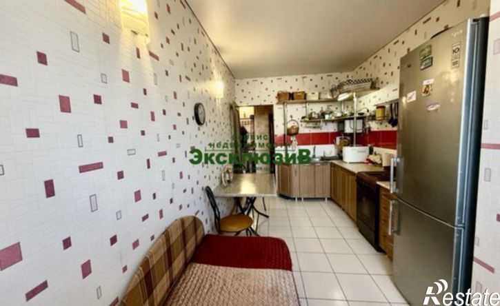1-комн квартира Севастополь, улица Степаняна, 2Ак1