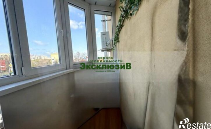 1-комн квартира Севастополь, улица Степаняна, 2Ак1