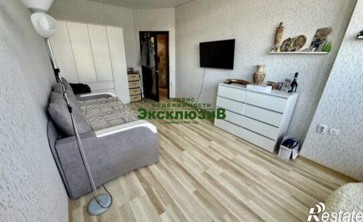1-комн квартира Севастополь, улица Степаняна, 2Ак1
