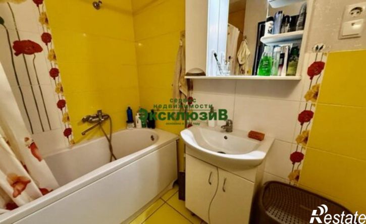 1-комн квартира Севастополь, улица Степаняна, 2Ак1