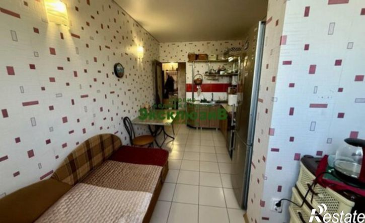 1-комн квартира Севастополь, улица Степаняна, 2Ак1