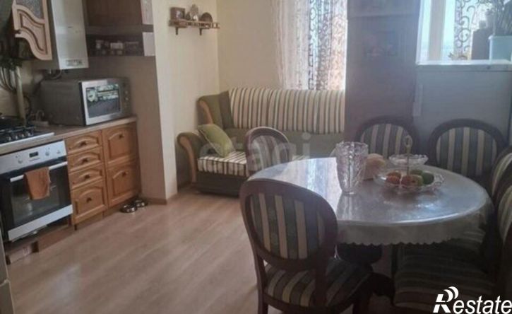 1-комн квартира Севастополь, улица Александра Маринеско, 8А