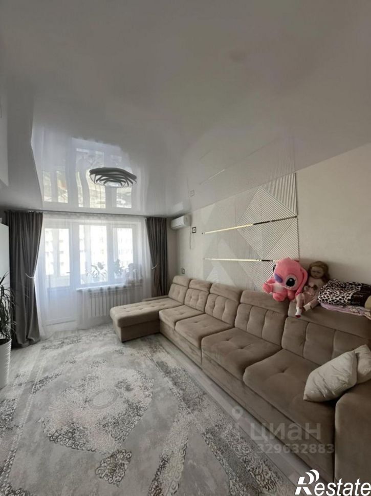 2-комн квартира Судак, Серный переулок, 5