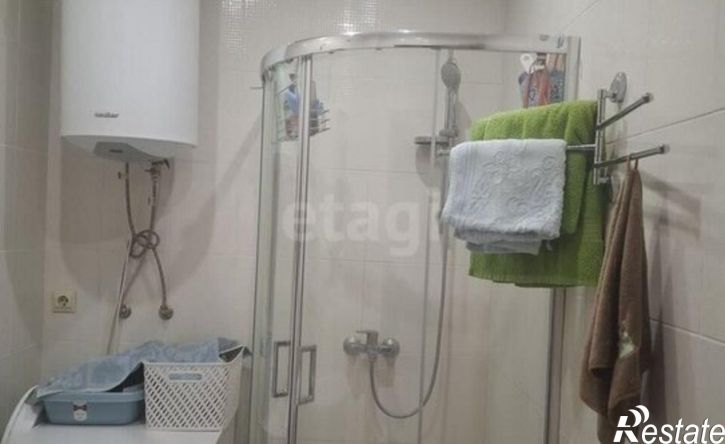 1-комн квартира Севастополь, улица Александра Маринеско, 8А