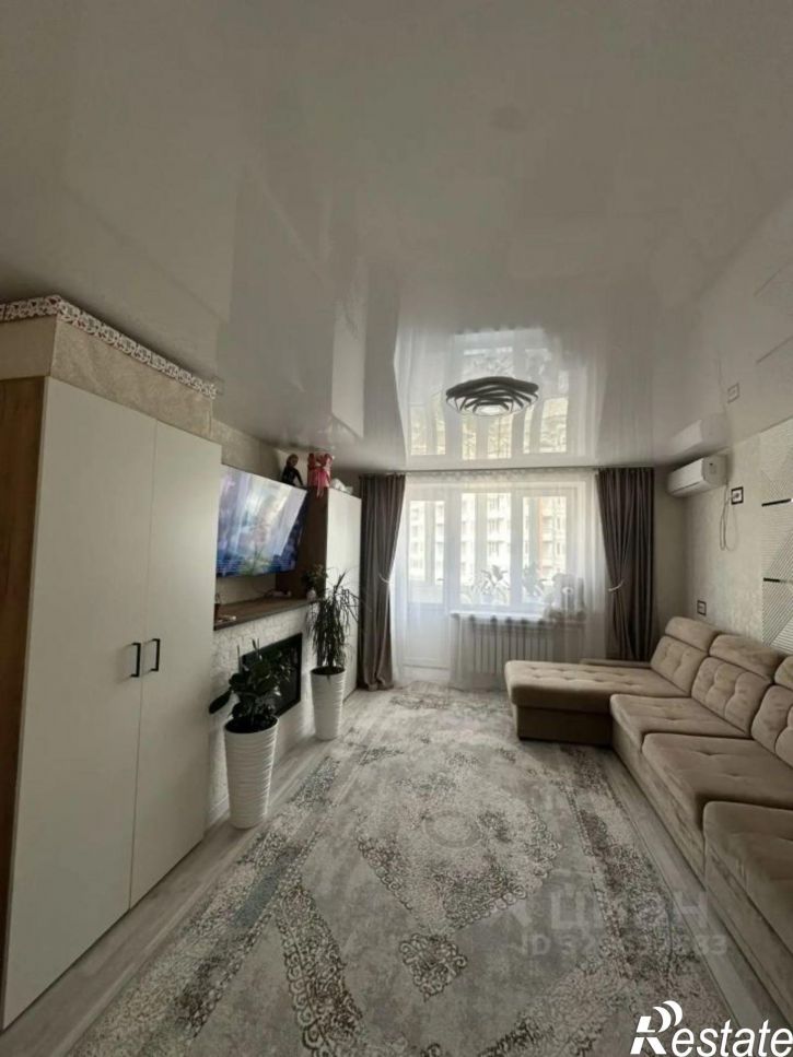 2-комн квартира Судак, Серный переулок, 5
