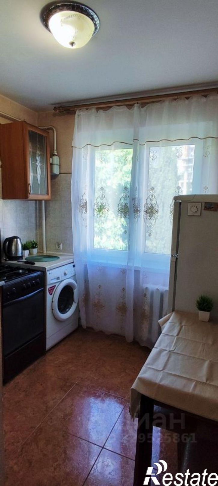 1-комн квартира Ялта, Киевская улица, 13