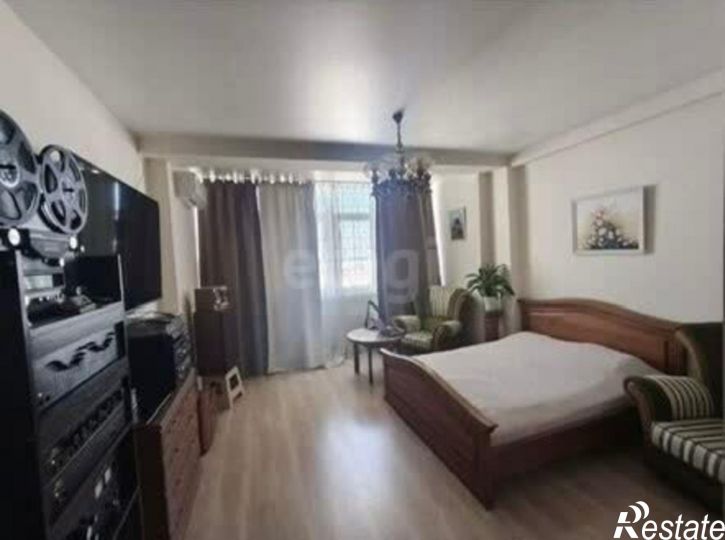 1-комн квартира Севастополь, улица Александра Маринеско, 8А