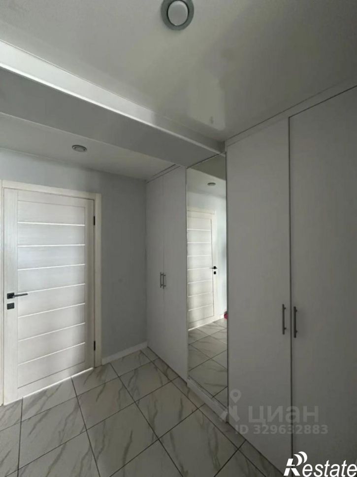 2-комн квартира Судак, Серный переулок, 5