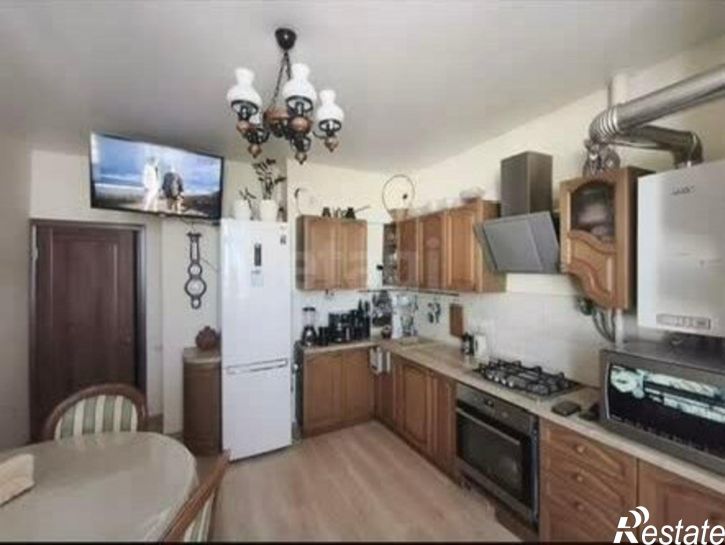 1-комн квартира Севастополь, улица Александра Маринеско, 8А
