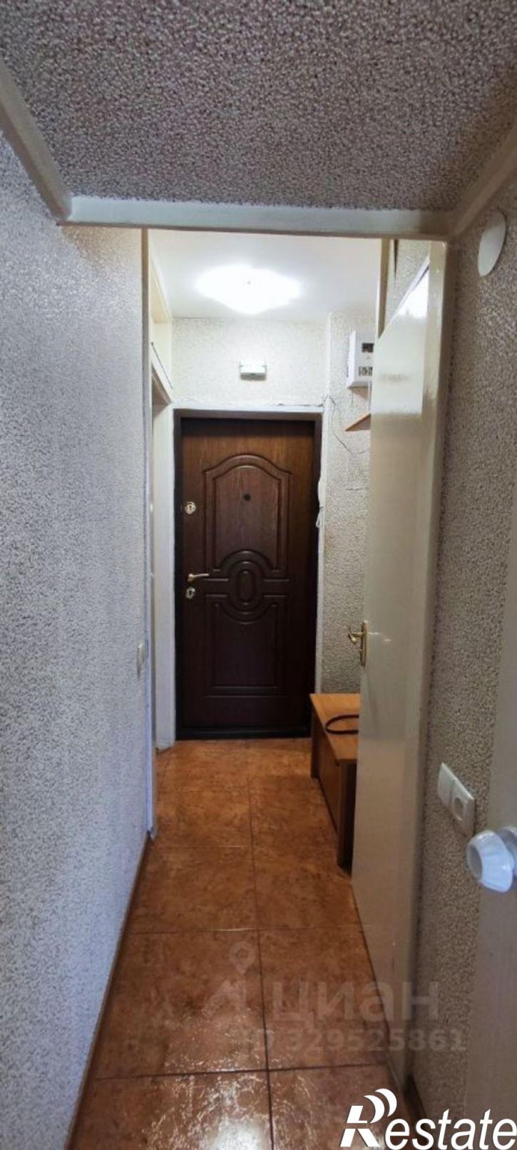 1-комн квартира Ялта, Киевская улица, 13