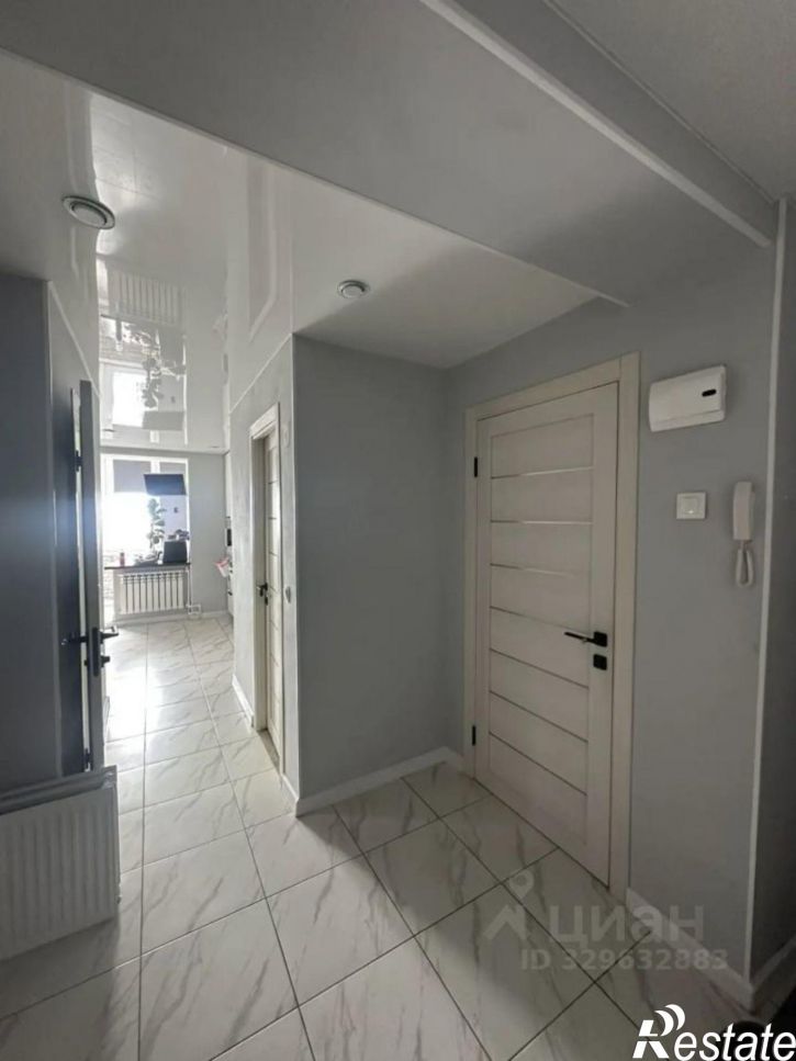 2-комн квартира Судак, Серный переулок, 5