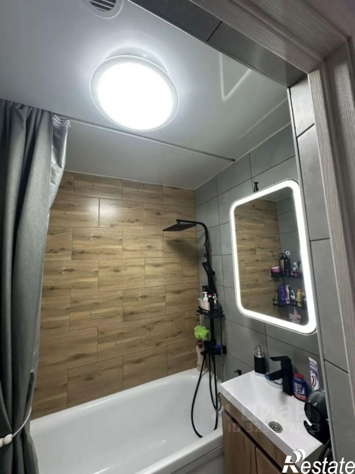 2-комн квартира Судак, Серный переулок, 5