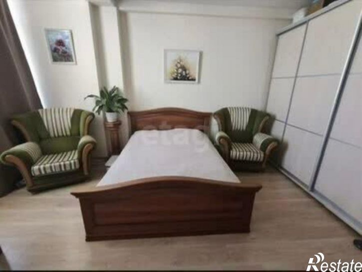 1-комн квартира Севастополь, улица Александра Маринеско, 8А