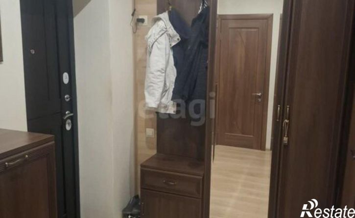 1-комн квартира Севастополь, улица Александра Маринеско, 8А