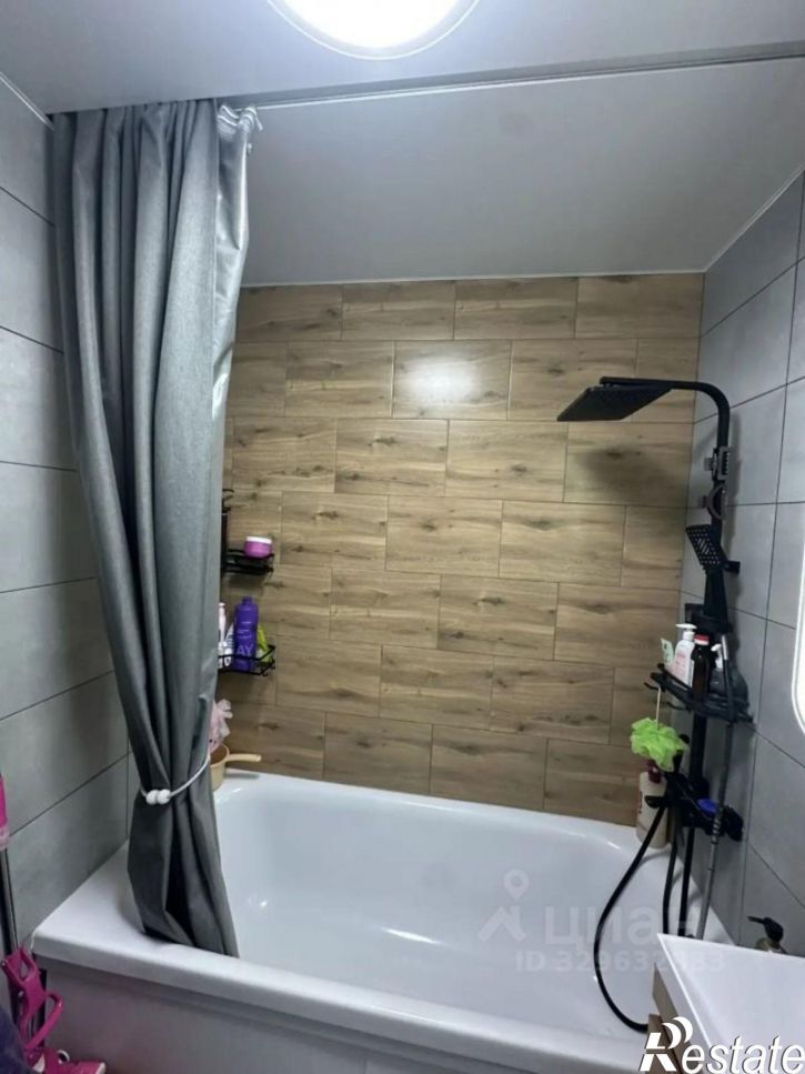 2-комн квартира Судак, Серный переулок, 5