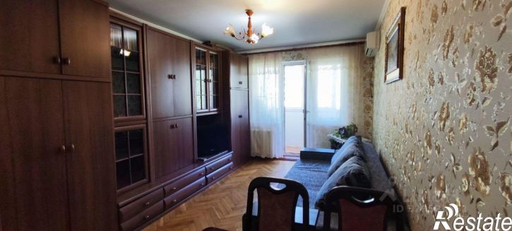 1-комн квартира Ялта, Киевская улица, 13