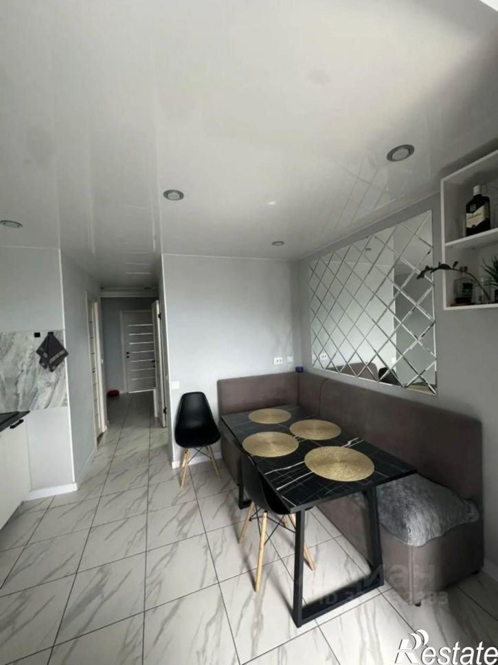 2-комн квартира Судак, Серный переулок, 5