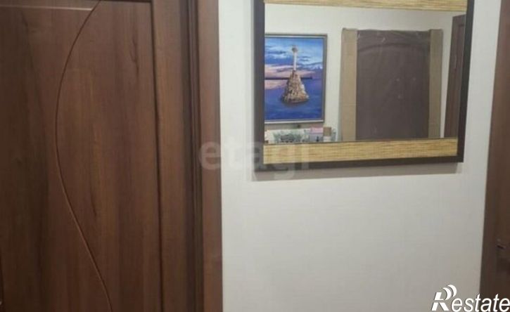 1-комн квартира Севастополь, улица Александра Маринеско, 8А