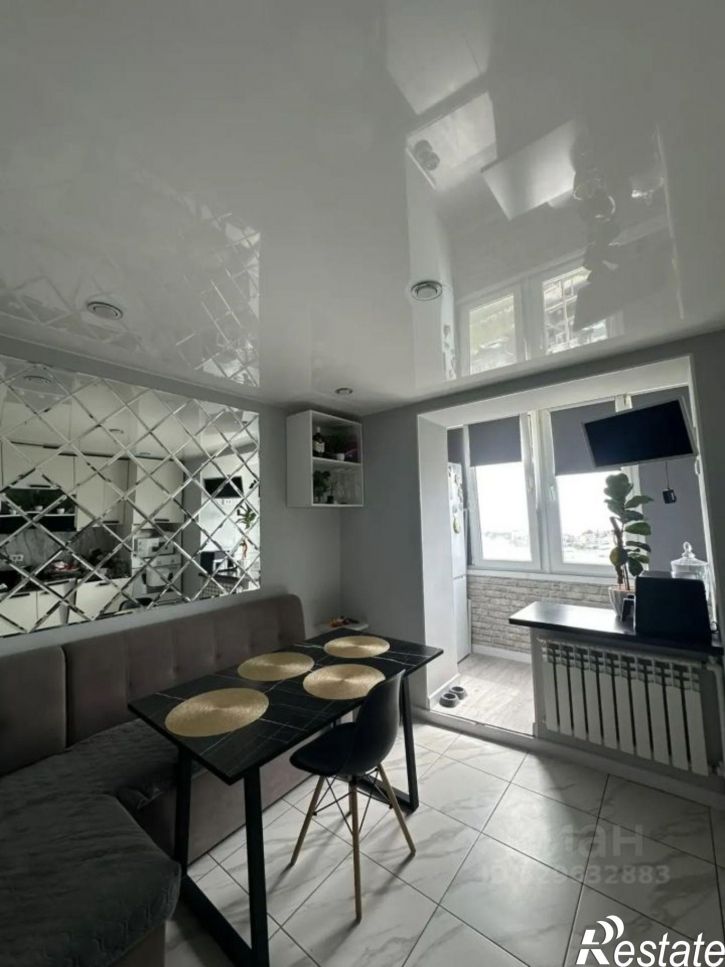 2-комн квартира Судак, Серный переулок, 5