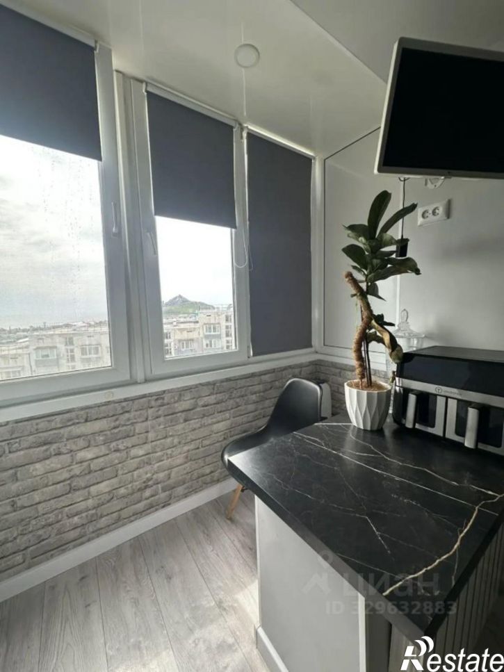 2-комн квартира Судак, Серный переулок, 5