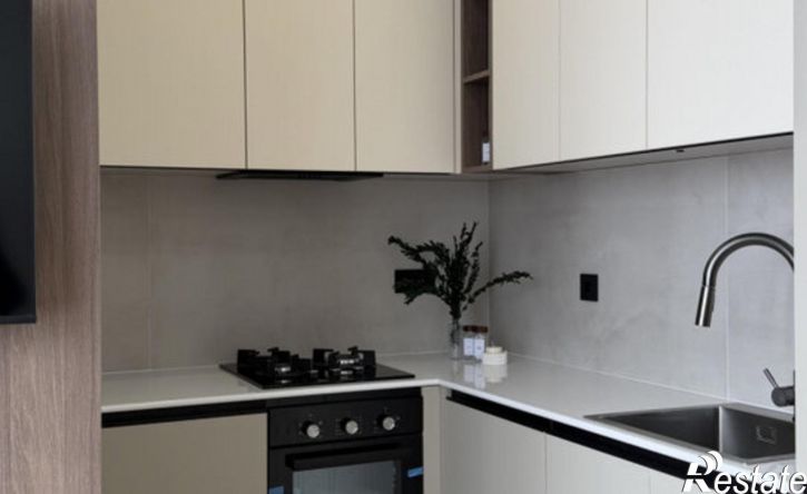 1-комн квартира Евпатория, улица Чапаева, 28Л