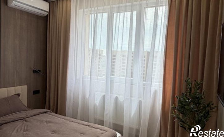 1-комн квартира Евпатория, улица Чапаева, 28Л