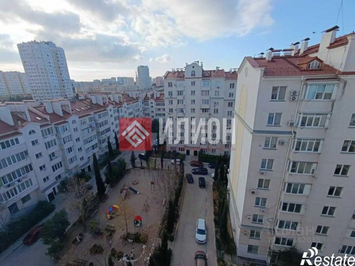 1-комн квартира Античный проспект, 20Б,  д. 20Б