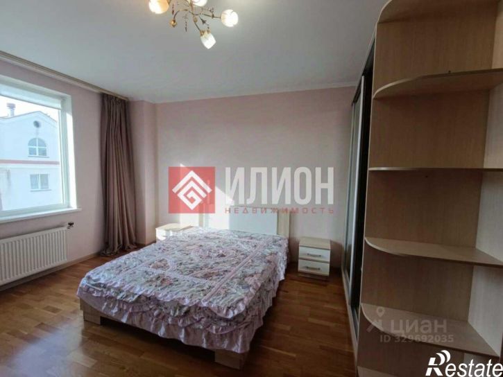 1-комн квартира Античный проспект, 20Б,  д. 20Б